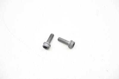 High Pressure Fuel Pump Screw / Bolt Set (2) N91084201