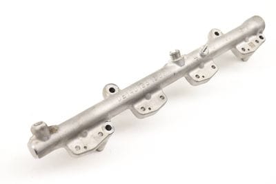 High Pressure Fuel Rail 13538665633
