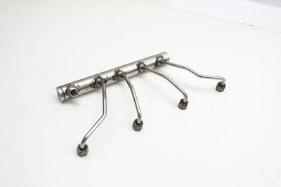 High Pressure Fuel Rail / Pipe 13537585411