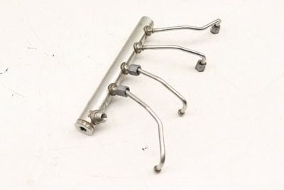 High Pressure Fuel Rail / Pipe 13537585411