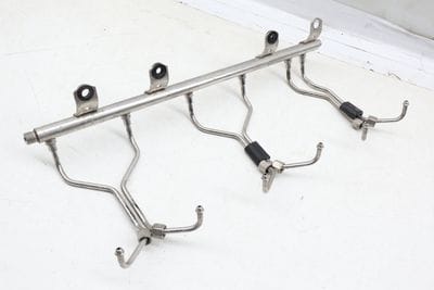 High Pressure Fuel Rail / Pipe 13537649710