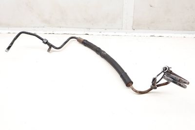 HIGH PRESSURE POWER STEERING LINE / HOSE 4B1422893Q