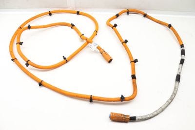 High Voltage Battery Cable / Harness 61129339959
