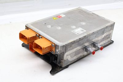 HIGH VOLTAGE BATTERY CHARGER MODULE 5QE915684AQ