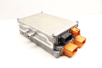 HIGH-VOLTAGE BATTERY CHARGER MODULE 5QE915684CR