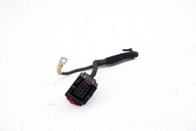High-Voltage Battery Charger Wiring Connector (32-PIN) 5Q0973733A