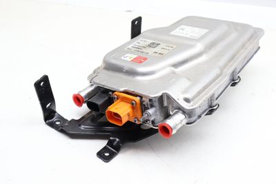 HIGH VOLTAGE BATTERY HEATER