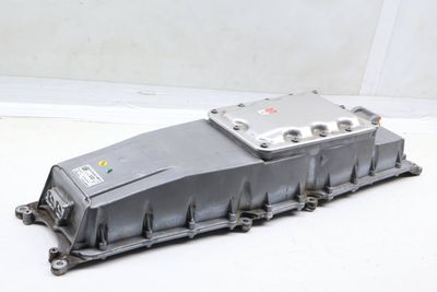 HIGH VOLTAGE BATTERY ISOLATOR