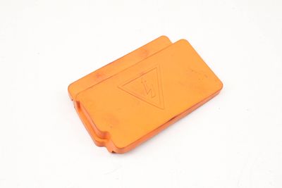 HIGH VOLTAGE CONTROL MODULE COVER / CAP 7P0915441