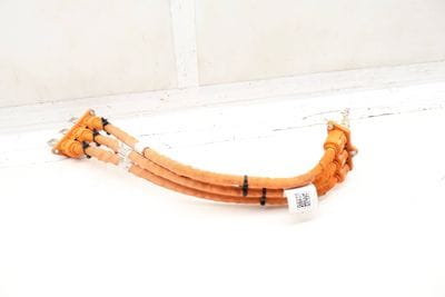 High-Voltage Traction Motor Wiring Harness / HV Cable 5QE971013A