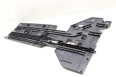 HIGH-VOLTAGE WIRE / WIRING PROTECTION PANEL 1EA971342C