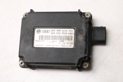 Homelink / Garage Door Control Module 4E0909511A