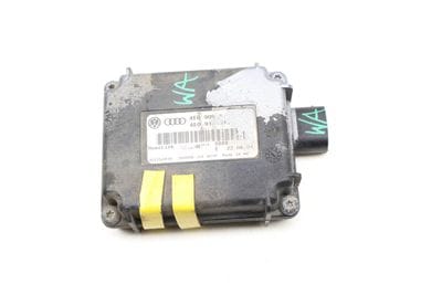 Homelink / Garage Door Control Module 4E0909511A