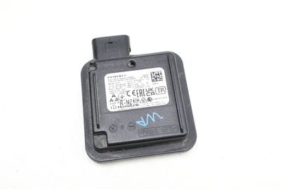 Homelink Garage Door Control Module 4N0907410D