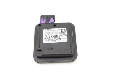 HOMELINK GARAGE DOOR CONTROL MODULE 4N0907410D