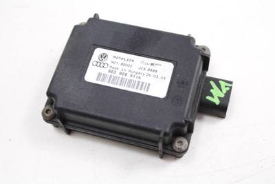 Homelink Garage Door Control Module 8E0909511A