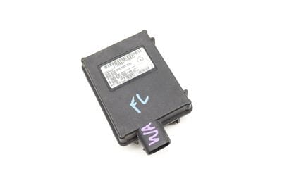 Homelink Garage Door Control Module 8K0907410B