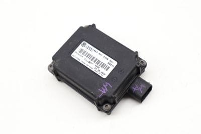 Homelink Garage Door Control Module 8K0907410B