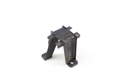Homelink Garage Door Control Module Bracket 8N0907371