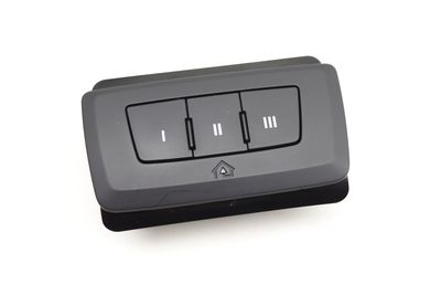 Homelink / Garage Door Opener 8V5063706
