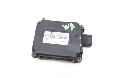 HOMELINK / GARAGE DOOR OPENER MODULE 4G0907410A