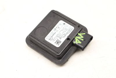 HOMELINK / GARAGE DOOR OPENER MODULE 4N0907410A