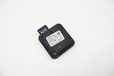 Homelink / Garage Door Opener Module 4N0907410B