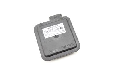 HOMELINK / GARAGE DOOR OPENER MODULE 4N0907410B