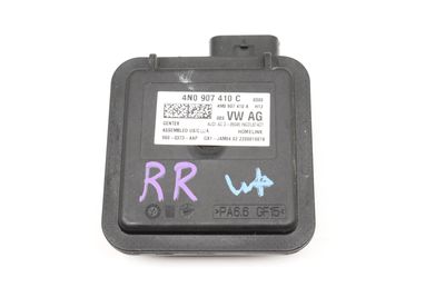 HOMELINK / GARAGE DOOR OPENER MODULE 4N0907410C