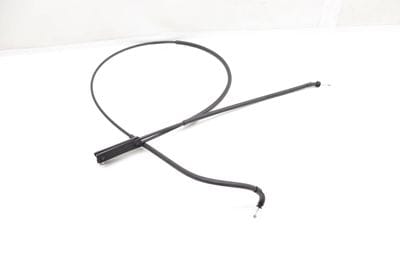 HOOD BOWDEN / RELEASE CABLE 7184456