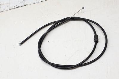 Hood Bowden / Release Cable 51237255801