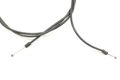 HOOD BOWDEN / RELEASE CABLE 7255801
