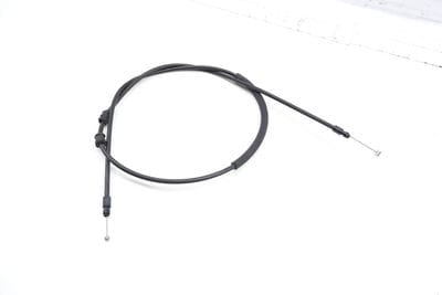 Hood Bowden / Release Cable 51237397501