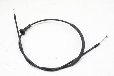 Hood Bowden / Release Cable 51237397501
