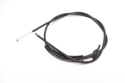HOOD BOWDEN RELEASE CABLE 8240606