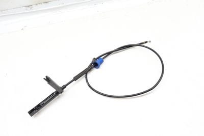 Hood Bowden / Release Cable 7P5823535B