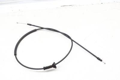 HOOD BOWDEN / RELEASE CABLE 9450864
