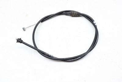 Hood Bowden / Release Cable (REAR) 1668800059