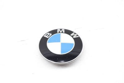Hood Emblem / Badge 51147376339