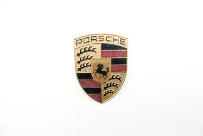 Hood Emblem / Badge