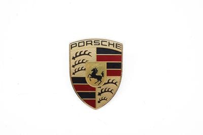 Hood Emblem / Badge / Crest 9P1853601