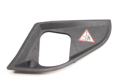 Hood / Engine Bay Cover 51767019803