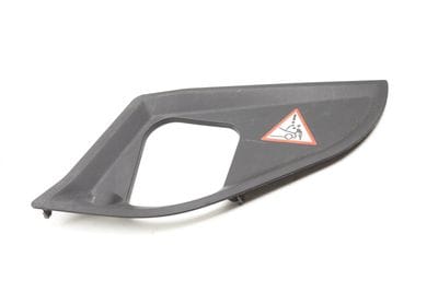 Hood / Engine Bay Cover 51767019803