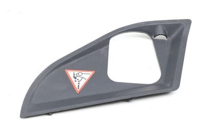 Hood / Engine Bay Cover 51767019803