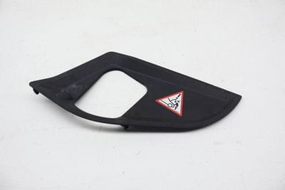 Hood / Engine Bay Cover 51767019803