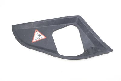 Hood / Engine Bay Cover 51767019804