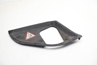 Hood / Engine Bay Cover 51767019804