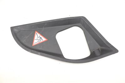 HOOD / ENGINE BAY COVER 7019804