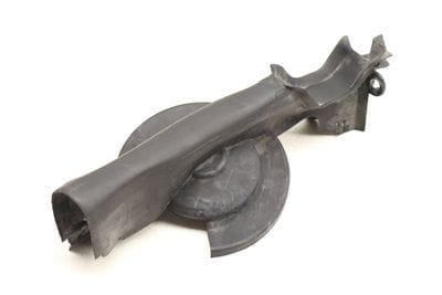 Hood / Engine Seal 51767307864
