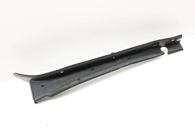 Hood / Fender Seal Panel 51767264274